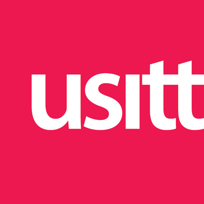 USITT LOGO